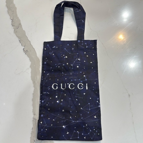 GUCCI | ✨NEW✨ Limited Edition Shopping Tote - Picture 2 of 2